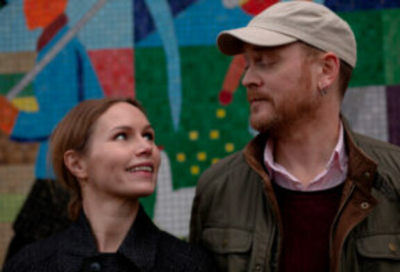 James Yorkston, Nina Persson and The Second Hand Orchestra : « The Harmony », nouveau single